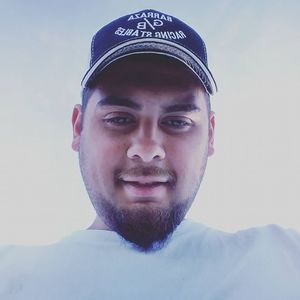 Meet your Posher, Gerardo